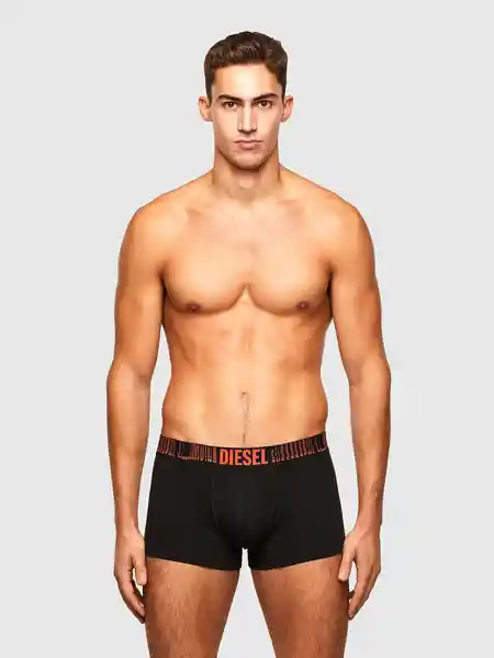 Diesel Ropa Interior Umbx Letra Talla S