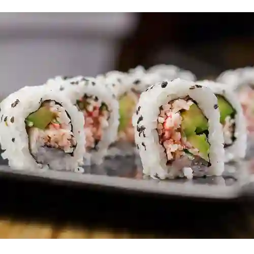 Dinamita Roll