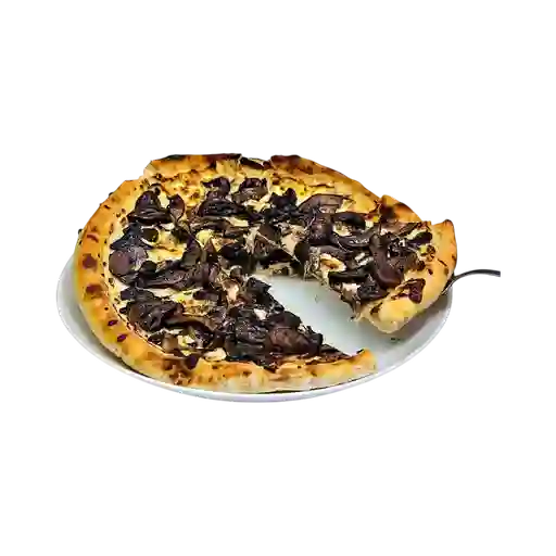 Pizza Funghi
