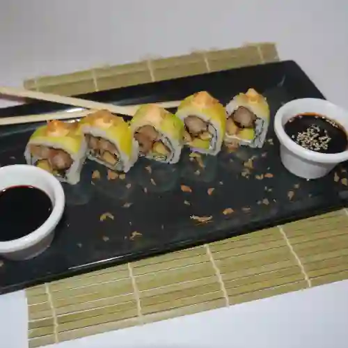 Dragón Roll