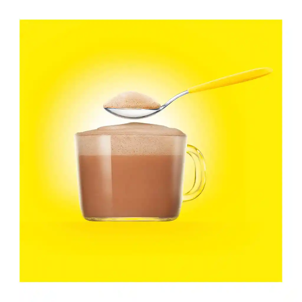 Nescafé-Dolce Gusto Café en Cápsulas Nesquik