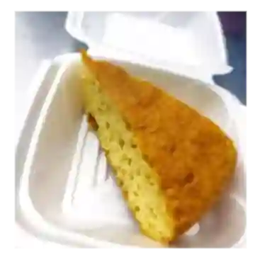 Torta Vainilla