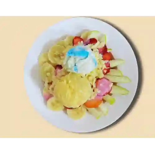 Ensalada de Frutas