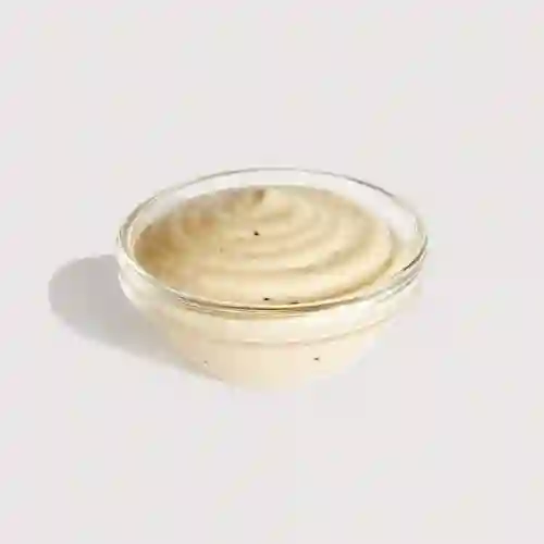 Golden Mayo Relish