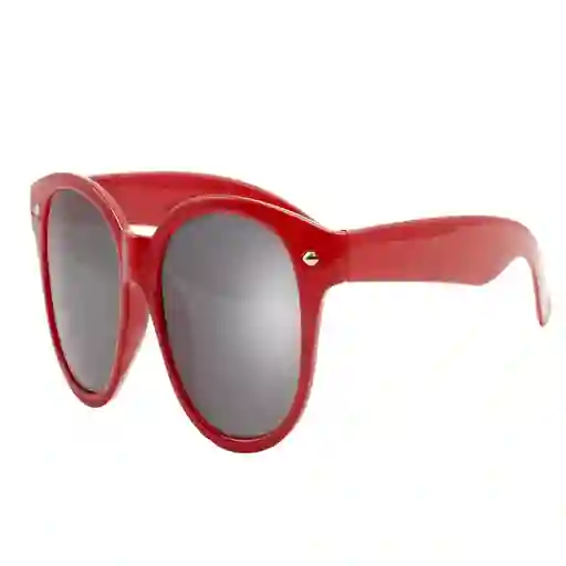 Lex Essentials Gafas de Sol Rojo 0818L2