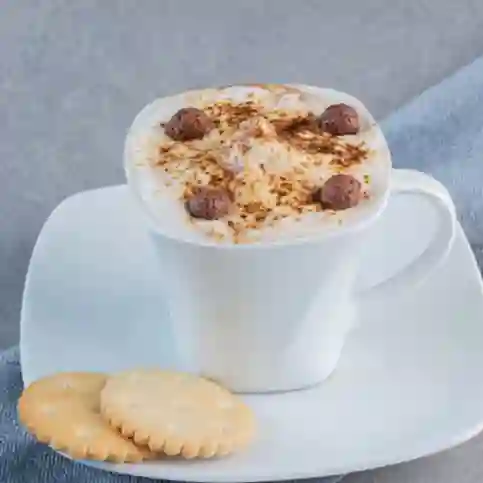 Colada de Maizena