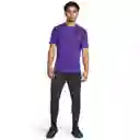 Under Armour Camiseta Brahma Hombre Morado SM 1379839-583