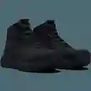 Under Armour Zapatos Charged Negro 12 Ref: 3027382-001