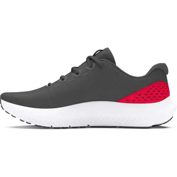 Under Armour Zapatos Charged Surge 4 Gris 11 3027000-107