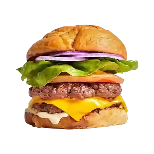 Double Frencheese