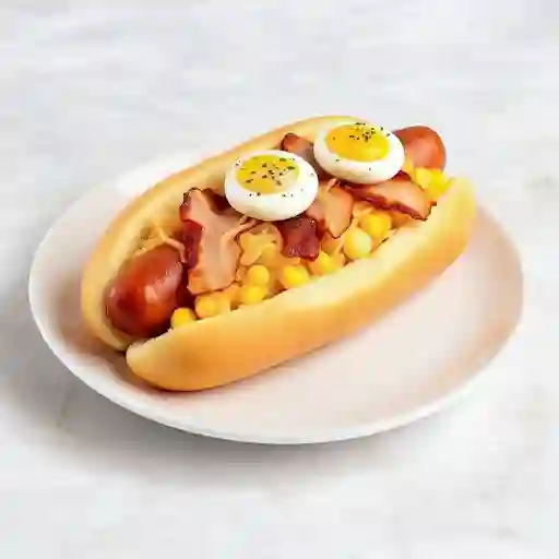 Perro Calibri´s de la Casa