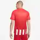 Nike Camiseta Atletico Madrid Stad Hombre Rojo Talla XL