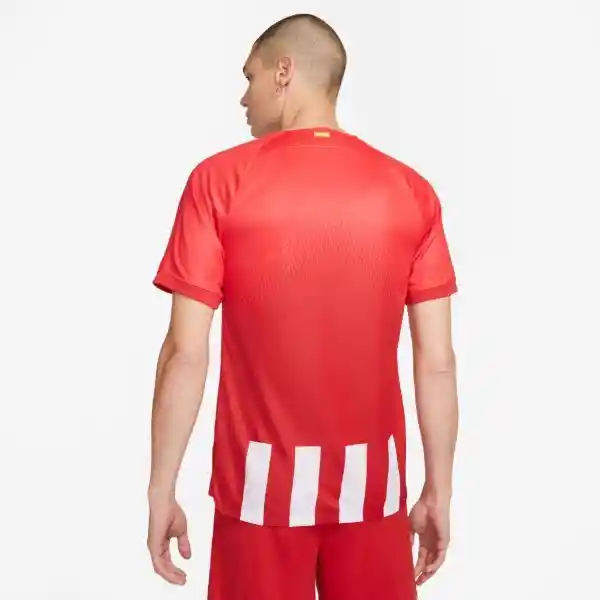 Nike Camiseta Atletico Madrid Stad Hombre Rojo Talla XL