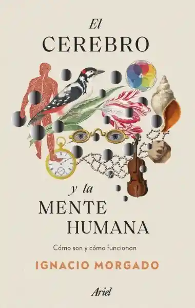 El Cerebro y la Mente Humana - Morgado Ignacio