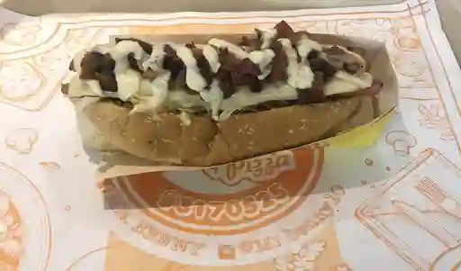 Perro Caliente Italo-Ranchero