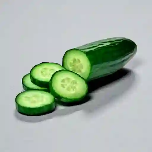 Pepinillo Americano