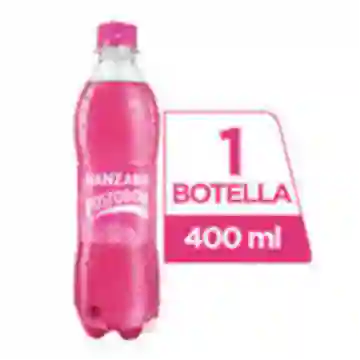 Manzana 400 ml