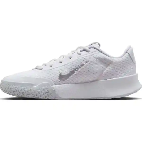 Nike Zapatos W Vapor Lite 2 Hc Para Mujer Blanco Talla 8.5