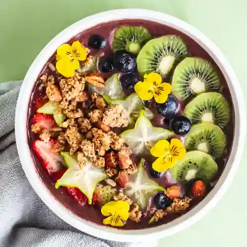 Bowl de Açaí