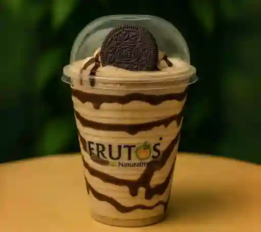 Batido de Oreo