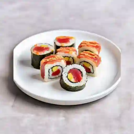 Tuna Maki
