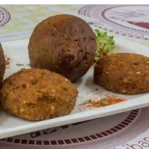 Falafel Unidad