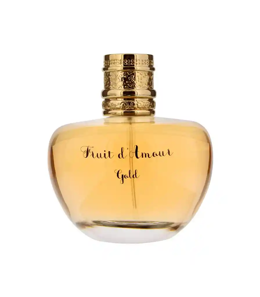 Ungaro Perfume Fruit D´Amour