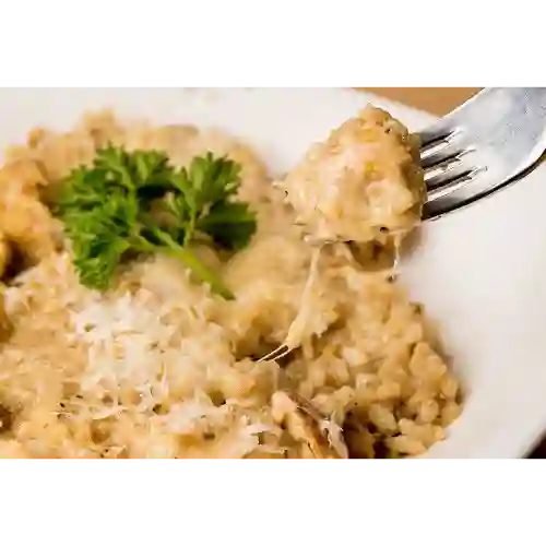 Risotto Pollo