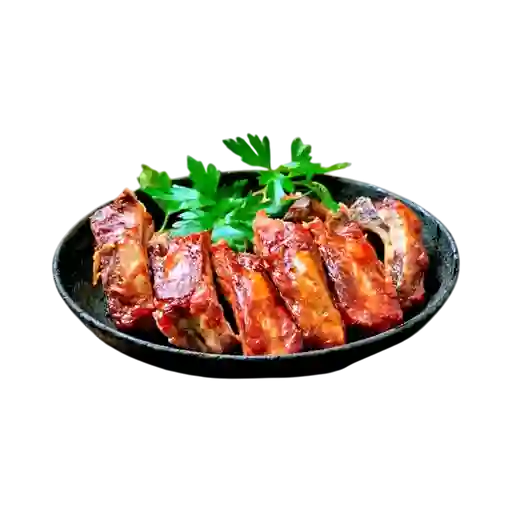 Lomito de Cerdo Asado 300 Gr