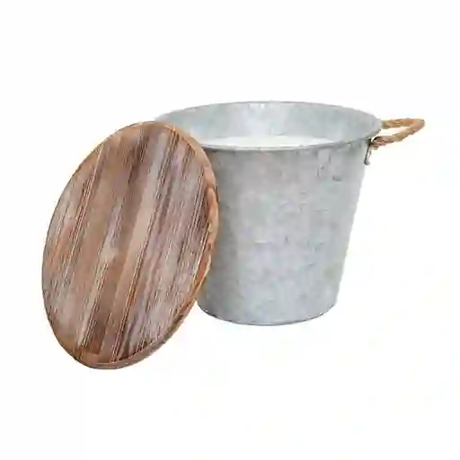 Patio Essentials Vela de Citronela Para Exteriores