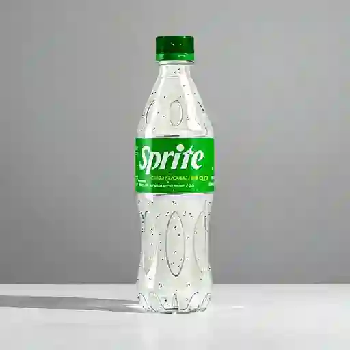 Combo exclusivo + sprite 400 ml
