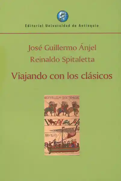 Viajando Con Los Clásicos - VV.AA