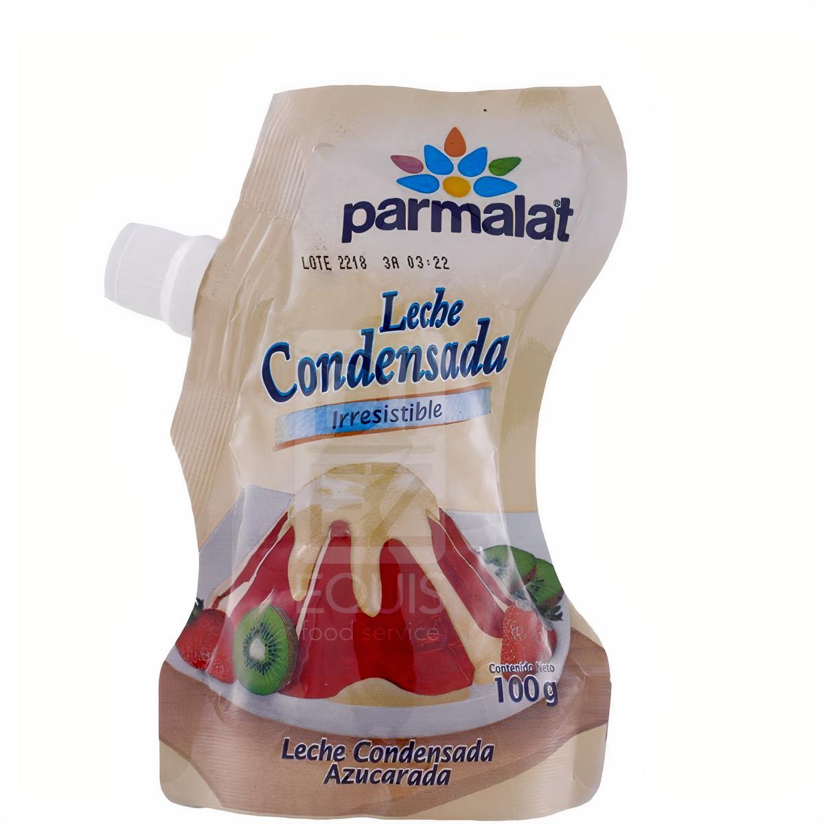 Parmalat Leche Condensada 100 g