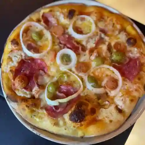 Diavola Familiar