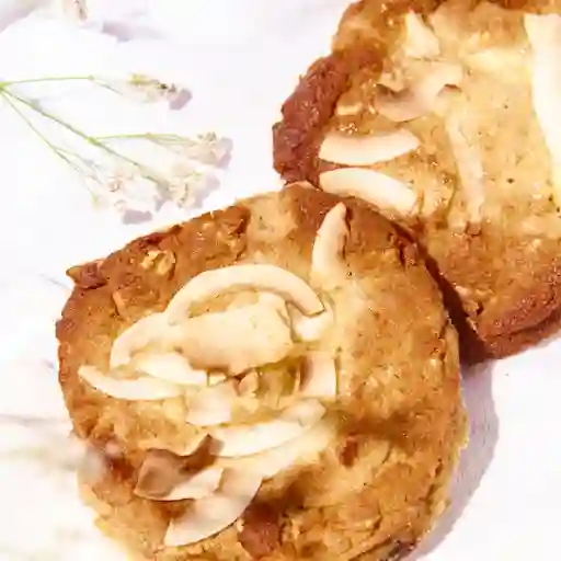 Galleta coco und
