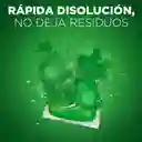 Detergente en Cápsulas Para Lavaplatos Cascade 25 Und