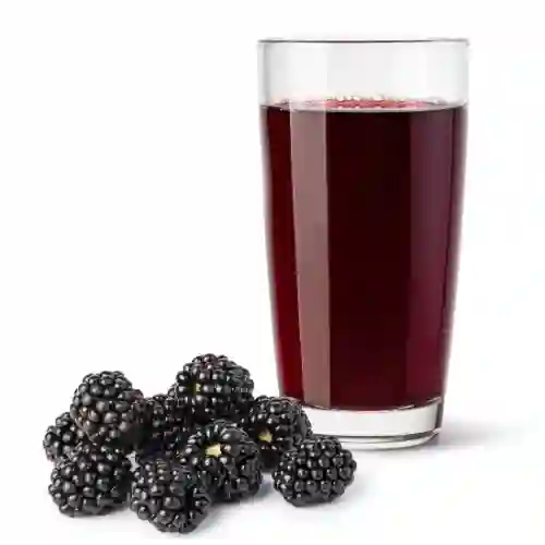 Jugo Natural Mora