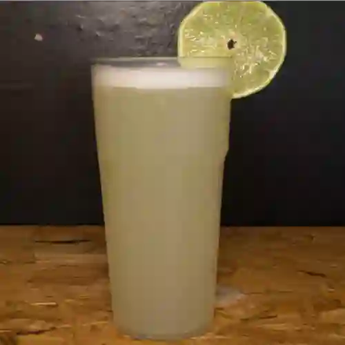 Limonada Natural