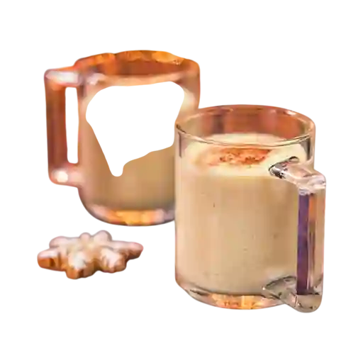Latte Vainilla 240 ml