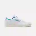 Reebok Zapatos Club C 85 Para Hombre Blanco Talla 9