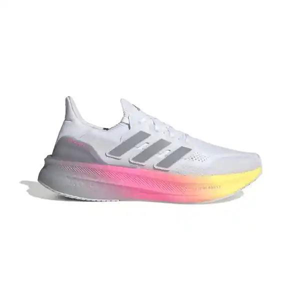 Adidas Zapatos Ultraboost 5 Para Hombre Blanco Talla 10