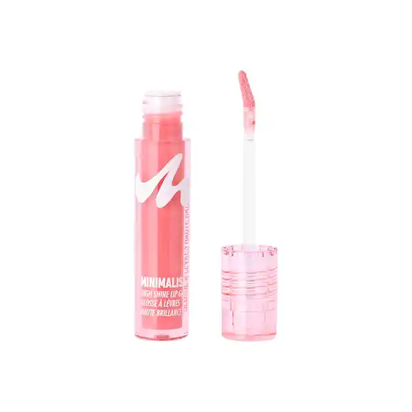 Brillo de Labios Serie Minimalist 06 Miniso