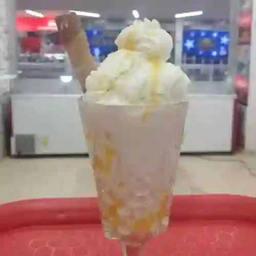 Sundae