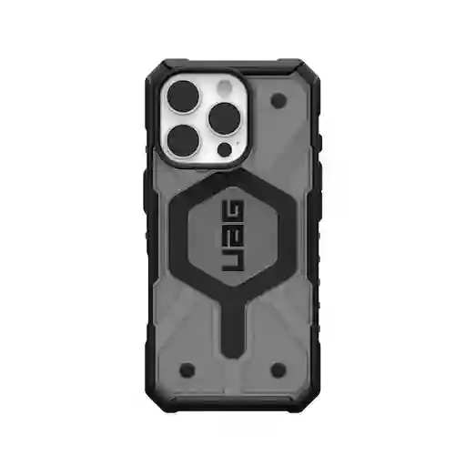 Uag Case Pathfinder iPhone 16 Pro Black