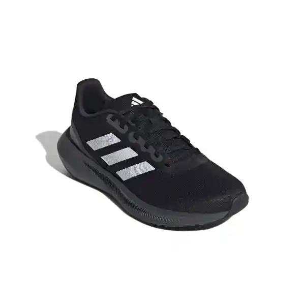 Adidas Zapatos Runfalcon 3.0 Hombre Negro Talla 8 IE0742