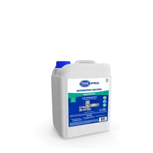 Task Pro Detergente Neutro