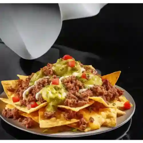 Nachos