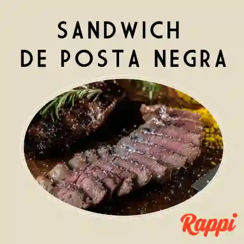 Sandwich Cartagenero