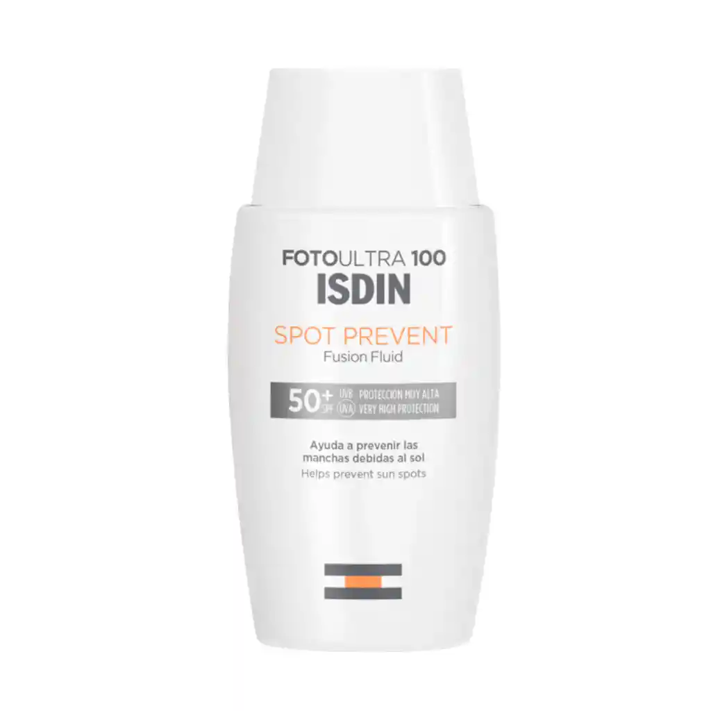 Isdin Protector Solar FotoUltra 100 Spot Prevent SPF 50+