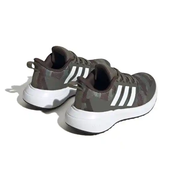 Adidas Zapatos Fortarun 2.0 K Para Niño Multicolor Talla 45052